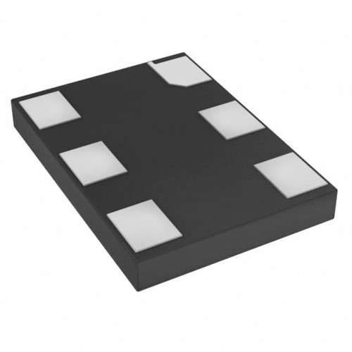 MEMS OSC XO 100.0000MHZ HCSL SMD