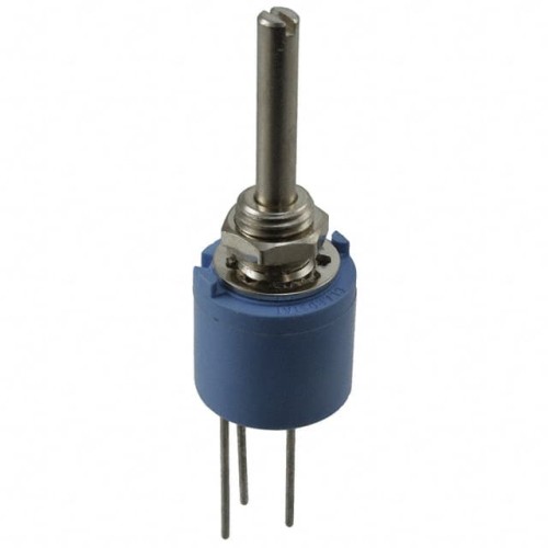 POT 5K OHM 1/2W PLASTIC LINEAR