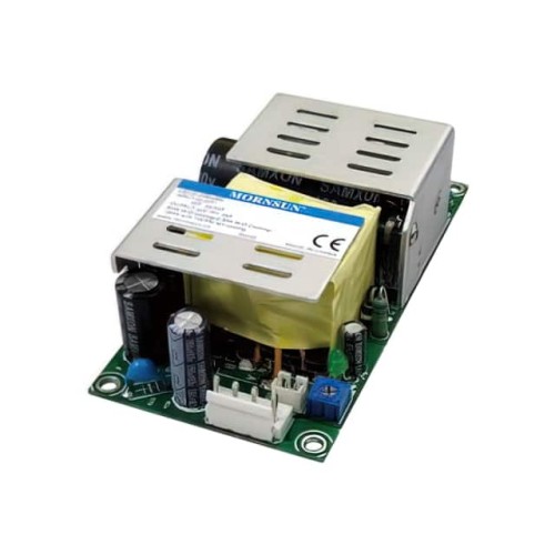 OPEN FRAME AC DC CONVERTERS 1 OU