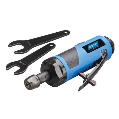 PNEUMATIC DIE GRINDER WITH 1/8