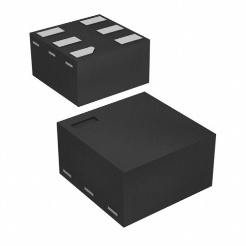 IC BUF NON-INVERT 5.5V 6MICROPK2