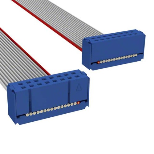 IDC CABLE - CSC16G/AE16G/CSC16G