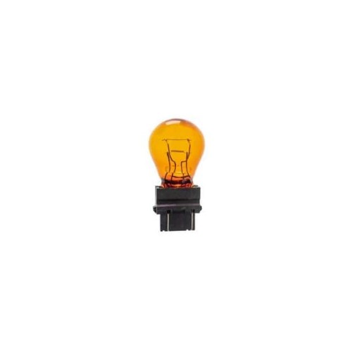 12.8/14V 2.23/.59A/S-8 AMBER