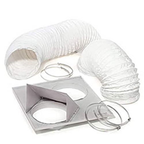 KWIKOOL OPTIONAL DUCT KIT, FOR K