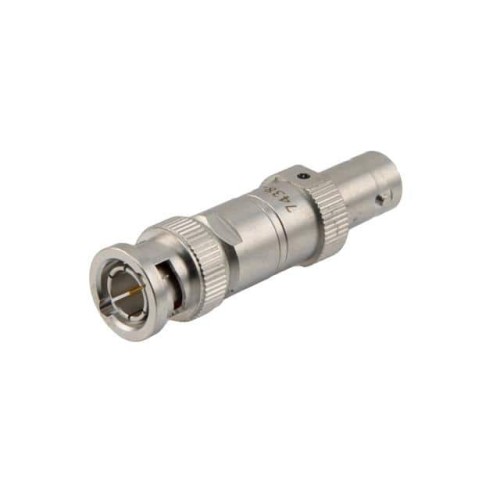 20DB ATTN BNC 2W 4GHZ