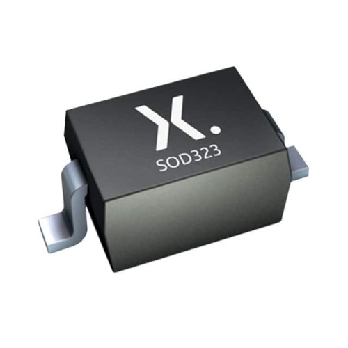 DIODE ZENER 4.7V 300MW SOD323