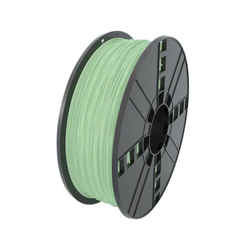 FILAMENT GREEN PLA 0.07" 1KG