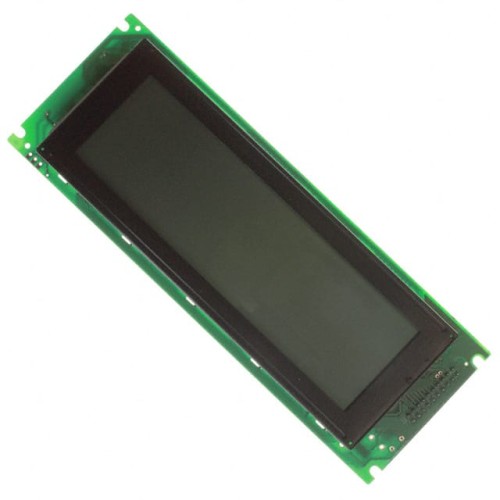 LCD GRAPIC DISPL 240X64 WHT/GRAY