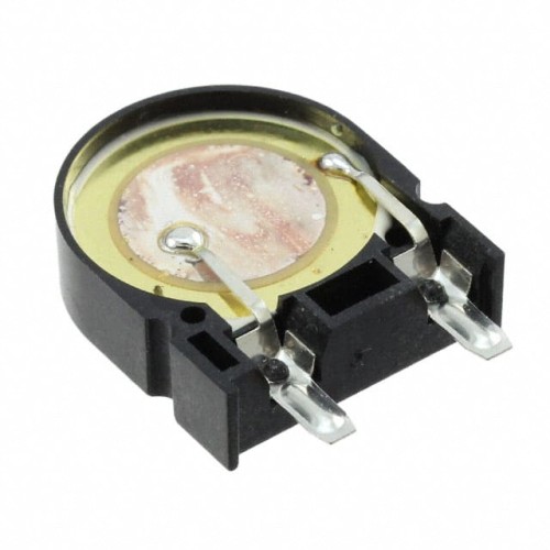 BUZZER PIEZO 3V 22X7MM TH