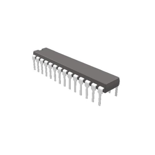32-BIT QUADRATURE COUNTER