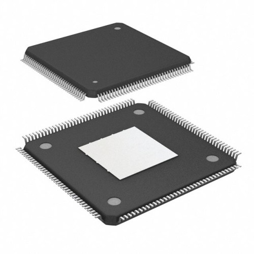 IC FPGA 94 I/O 144EQFP