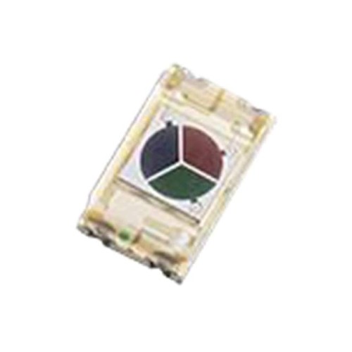 3.2X1.6MM RGB COLOR SENSOR