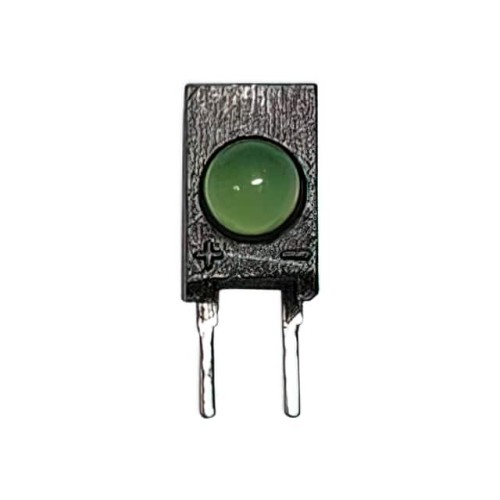 3.1 MM ROUND LED LAMP