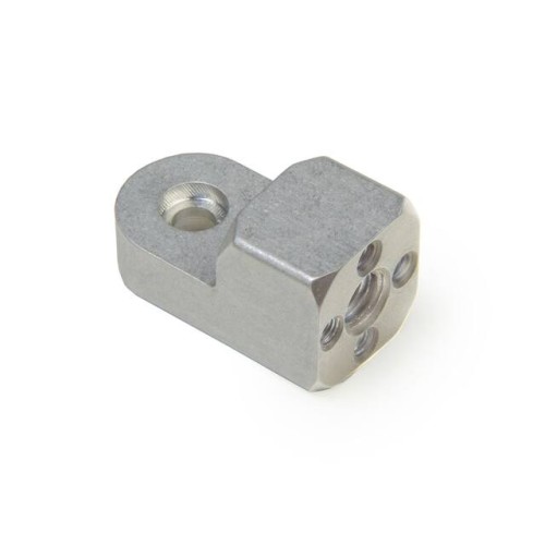 ALUMINUM SWIVEL MOUNTING BLOCK
