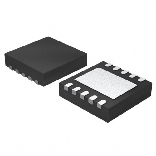 IC TRANSCEIVER HALF 1/1 10DFN