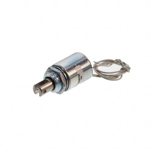 TUBULAR SOLENOID STA PULL 1 X 1-