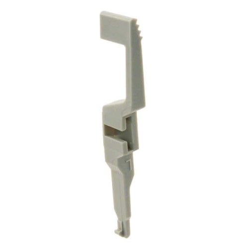 DIN-SIGNAL LOCKING LEVER LEFT