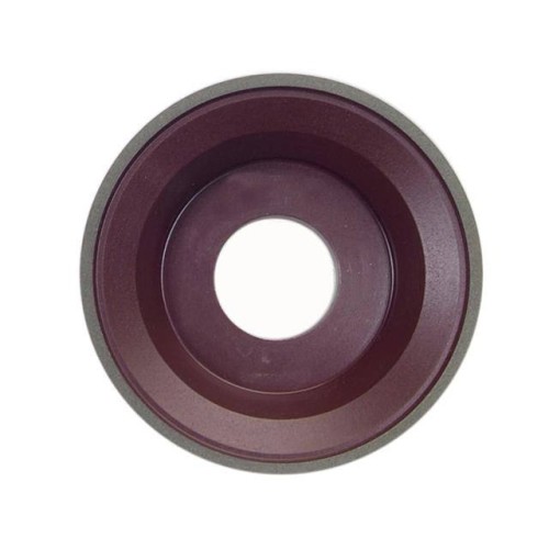 5 In. x 10 mm x 31.75 mm Diamond