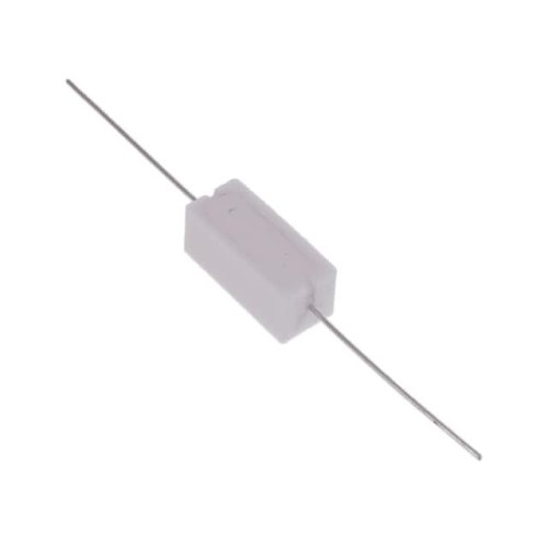 RES 240 OHM 5% 5W AXIAL