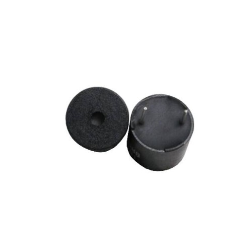 BUZZER MAGNETIC 5V 12MM TH