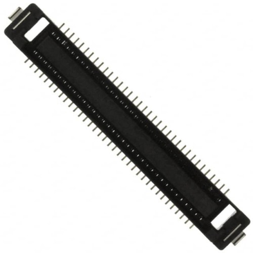 CONN RCPT 70POS SMD GOLD