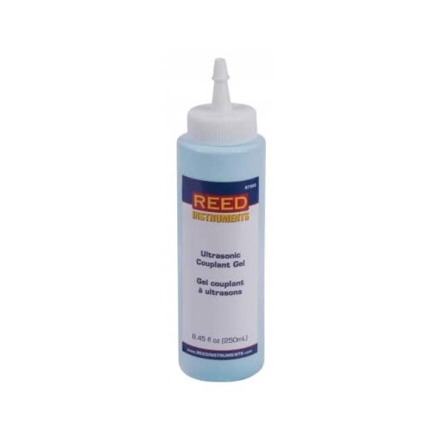 ULTRASONIC COUPLANT GEL