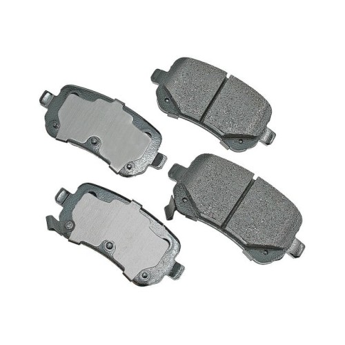 PROACT ULTRA PREMIUM CERAMIC DIS