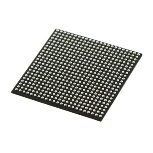 IC FPGA 240 I/O 484FBGA