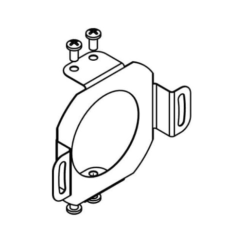 FLEXMOUNT FOR MHK5