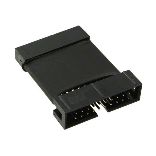 DEBUG ADAPTER FOR ARM-USB-TINY-H