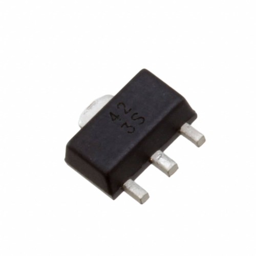 FET RF 65V 4GHZ SOT-89