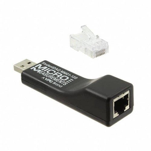 STUDENTDAQ MM01-120