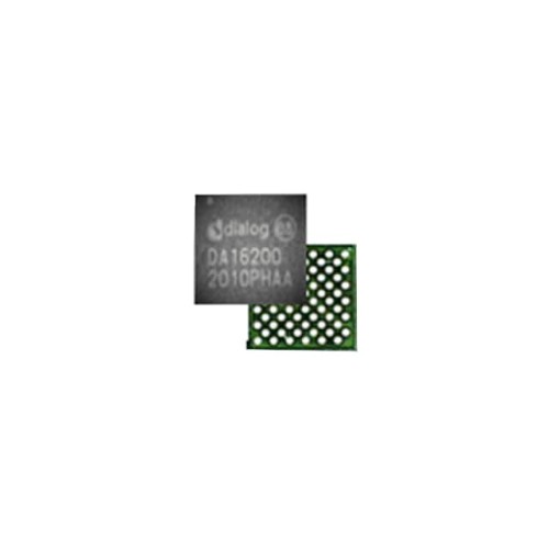 DA16200 WIFI SOC FOR IOT, CSP72
