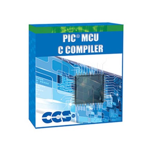 PCDL C-COMPILER