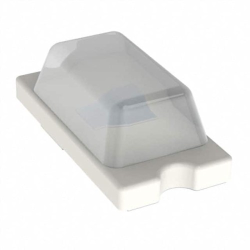 LED YELLOW/GREEN CLEAR 0603 SMD