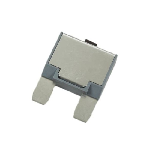 MAXI FUSE FOOTPR.-TYPE III, 10A
