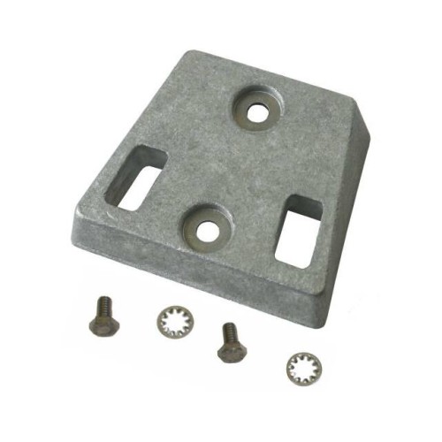 OMC COBRA FRONT GEARCASE ANODE O