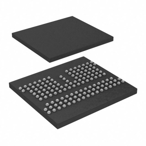 IC DRAM 2GBIT PARALLEL 134FBGA