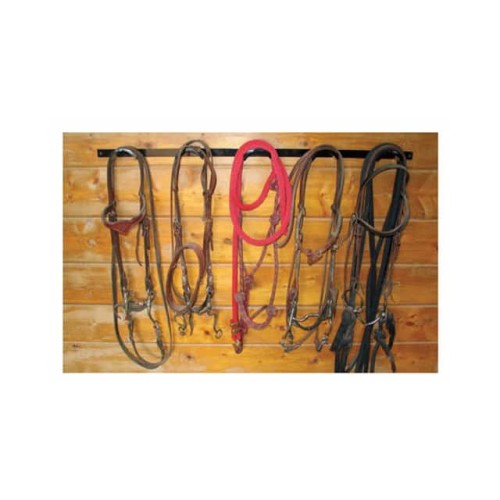 BRIDLE HOLDER, 5-HOOK