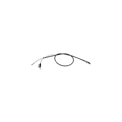 DORMAN PARKING BRAKE CABLE