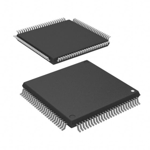 M16C/64 - 16-BIT MICROCONTROLLER