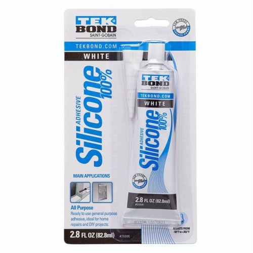 Tekbond All-Purpose Sealant Whit
