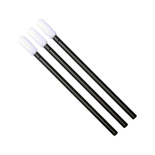 PRECISON SWABS, FOAM