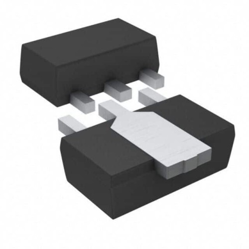5-4000MHZ, INGAP HBT, GAIN BLOCK