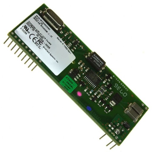 MODEM V.22BIS SERIAL DATA 3.3V