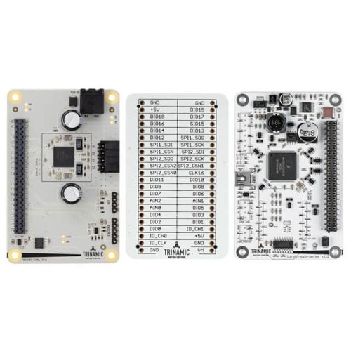 EVAL KIT FOR TMC5161