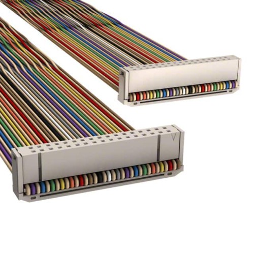 IDC CABLE - MSR34A/MC34F/MSR34A