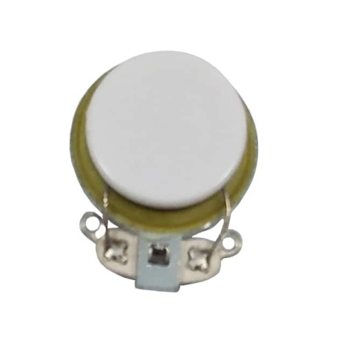 EXCITER 2W, 8 OHM, 18MM X 9MM