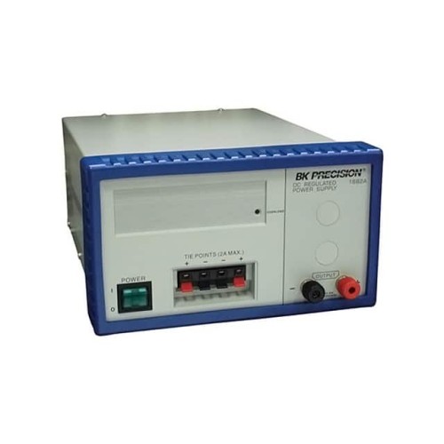 POWER SUPPLY 13.8VDC 15A