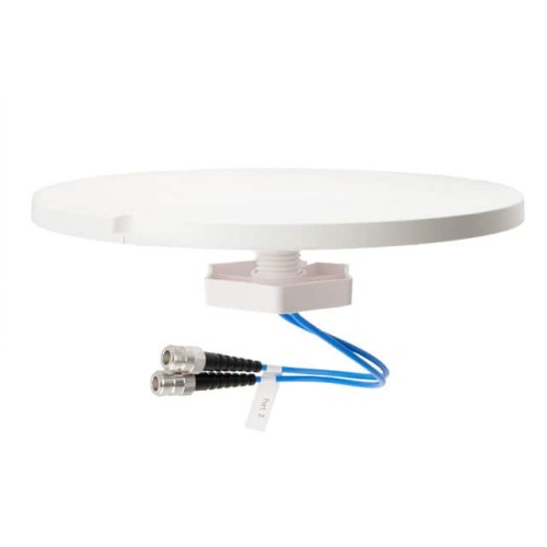 MIMO OMNI LOW PROFILE 2X N (F)